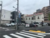 江戸川区篠崎町２丁目　月極駐車場